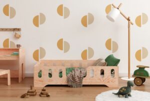 Kinderbetten 160x190: Die perfekte Wahl für wachsende Kinder 3 Kinderbetten 160x180 Die perfekte Wahl fuer wachsende Kinder